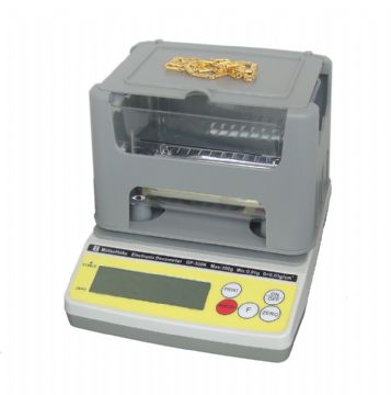 Precious Metal Tester Gp-1200K